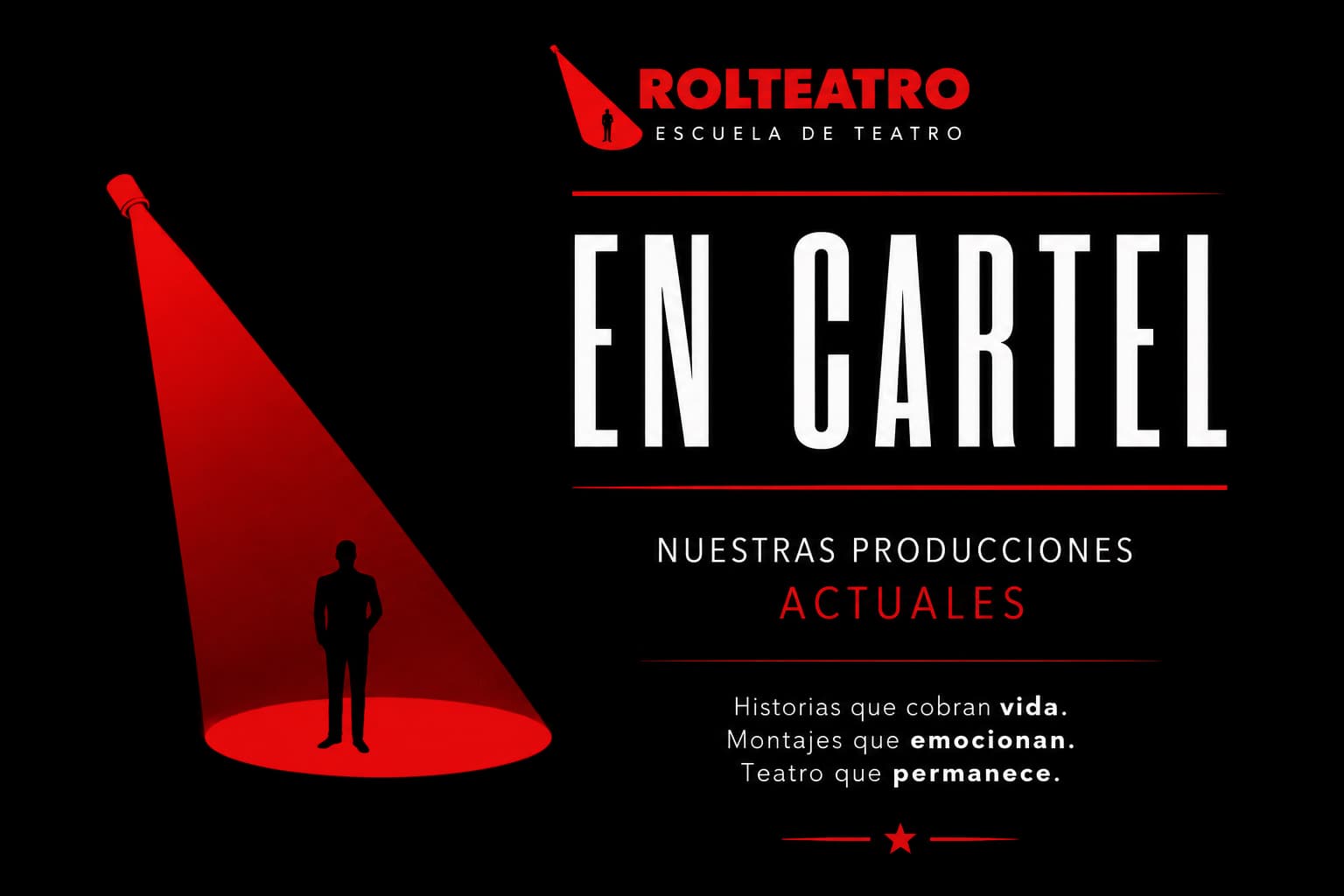 Imagen de En cartel