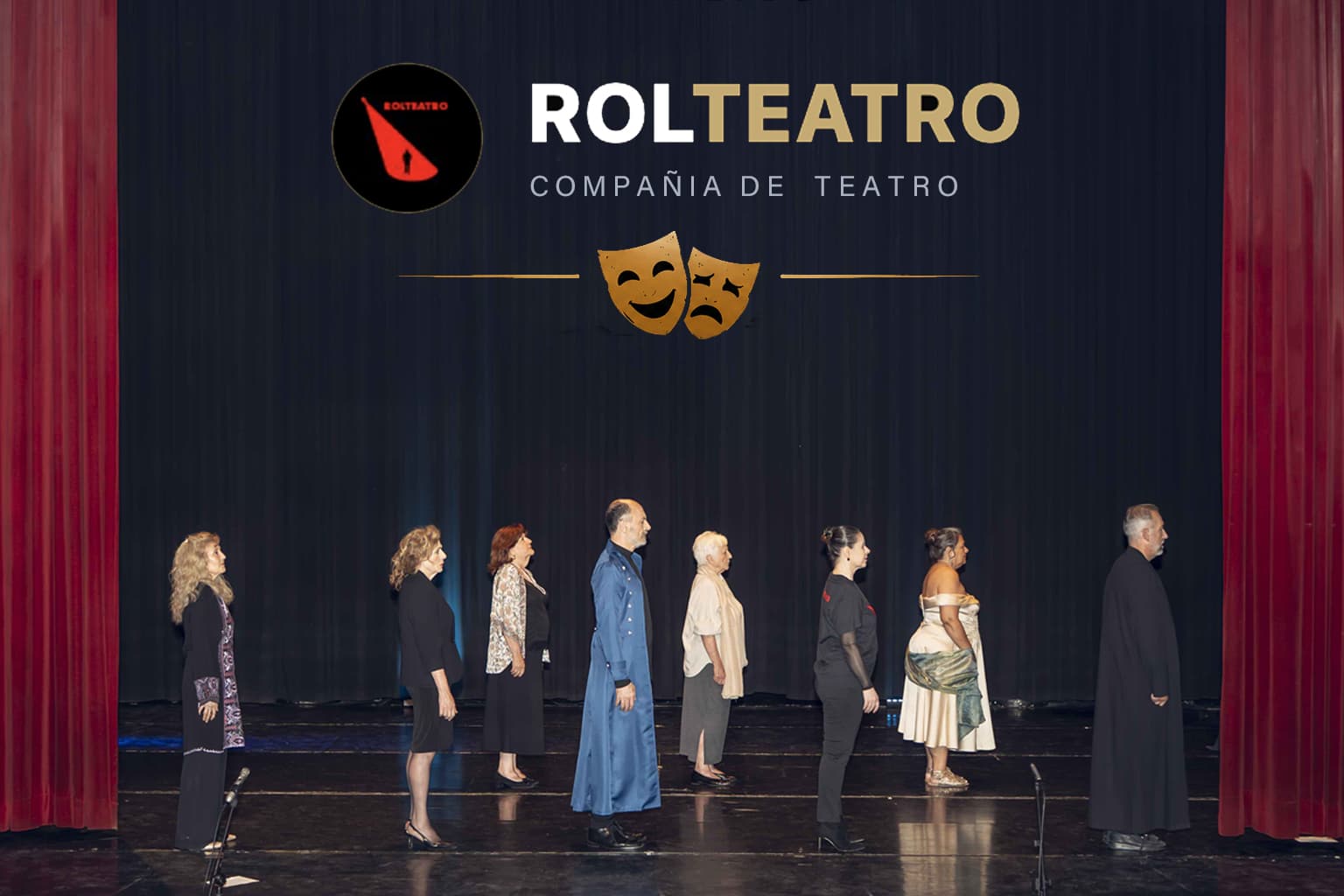 Compañía Rolteatro