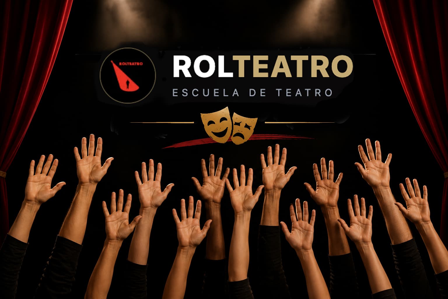 Escuela Rolteatro